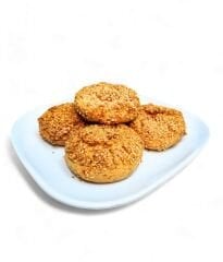 Damla Sakızlı Ayvalık Kurabiyesi - 1 kg