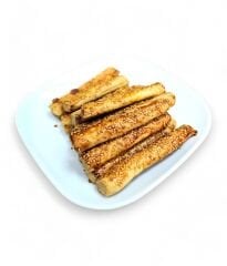 Tuzlu Çubuk - 500 gr