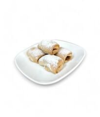 Elmalı Tarçınlı Kurabiye - 500 gr