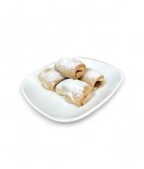 Elmalı Tarçınlı Kurabiye - 500 gr