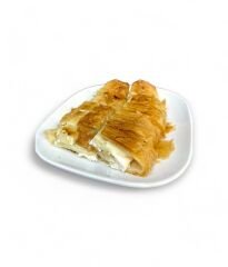 Lor Peynirli Ayvalık Böreği - 500 gr
