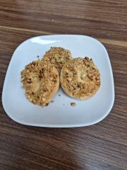 Ekstra Sakızlı Ayvalık Kurabiyesi - 1 kg