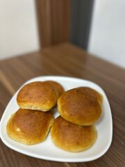 Şerbetlenmemiş Lor Tatlısı - 500 gr