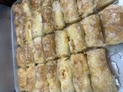 Lor Baklavası - 1 kg