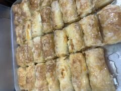 Lor Baklavası - 500 gr