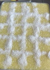 Ayvalık Usulü Höşmerim Tatlısı - 1 kg